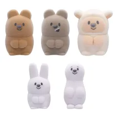 2026年最新】capsule flockies JUNK FOOD OPERAの人気アイテム - メルカリ