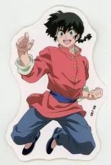 【中古】シール・ステッカー 早乙女乱馬 BIGダイカットステッカー 「らんま1/2」 AnimeJapan 2026グッズ