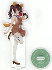 [중고] 아크릴 스탠드 아크릴 패널 주방 유키 아크릴 스탠드 피겨 FANTASY FOREST ver
