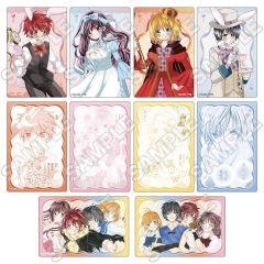 Prism Garden 写真風カード きみが死ぬまで恋をしたい 百合展 - メルカリ