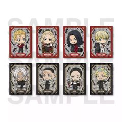 魔界の主役は我々だ！ ショッピ 缶バッジ 特典カード - メルカリ