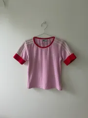 アディダス ヴィンテージ 半袖T