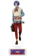 ブルーロック 紀伊国屋 アメリカ USA キーチェーン 御影玲王 - メルカリ