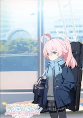 ブルアカふぇす ホシノ ブロマイド セット 新品未使用 2026年最新】ブルアカふぇす ホシノの人気アイテム - メルカリ