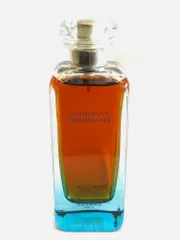 【229997】＜国内正規＞ HERMES エルメス  地中海の庭　オードトワレ　ナチュラルスプレー 100ml