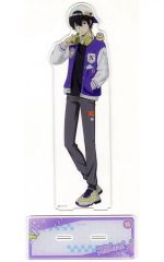 銀魂 高杉晋助 スイーツパラダイス 限定 おおきめアクリルフィギュア