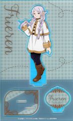 [Used] Acrylic Stand・Acrylic panel Frieren(Braided) Aurora Acrylic Stand"Funeral Frieren"