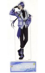 ジョジョ　オラドラ　アクスタ　東方仗助 オラオラオーバードライブ 東方仗助 アクリルスタンド オラドラ