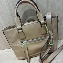 Cole Haan コールハーン　セリア スモール トート 2WAY
