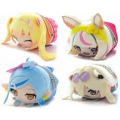 新品未開封】Z LIVE TOKYO 2026 ぬいぐるみキーホルダー - メルカリ