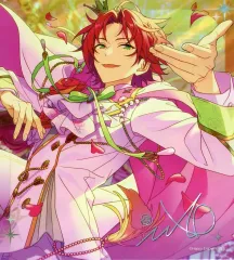 【中古】紙製品 衣更真緒 「あんさんぶるスターズ!! 盛放色紙 Aグループ」 中国限定