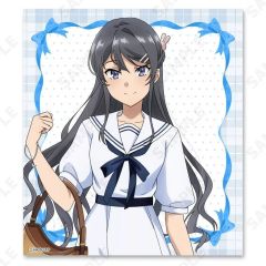 青春ブタ野郎 アクリルスタンド 桜島麻衣 B-3 アメリカンダイナー 