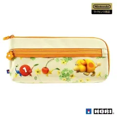 【中古】ニンテンドースイッチハード ピクミン4 ハンドポーチ