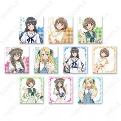 青春ブタ野郎シリーズ　A3ハーフポスター12枚セット 青春ブタ野郎シリーズ A3ハーフポスター12枚セット - メルカリ