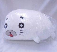 [중고] 쿠션·안아 베개·본체(캐릭터)