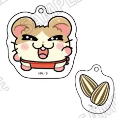 【中古】キーホルダー まいどくん 「とっとこハム太郎 POP UP SHOP 描き起こし アクリルキーホルダーコレクション」