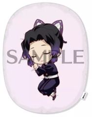 鬼滅の刃 時透無一郎 甘露寺蜜璃 胡蝶しのぶ おひるねこ アクスタ 