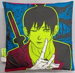 チェンソーマン パワー 下着 抱き枕 クッション ジャンプ公式 - メルカリ