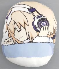 未開封新品】 FGOフェス メタトロン・ジャンヌ 怠惰クッション - メルカリ