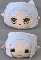 ガールズ&パンツァー メガジャンボ 寝そべりぬいぐるみ 転校生ミカ