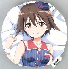 バンドリ 戸山香澄 花園たえ デカ缶バッジ - メルカリ