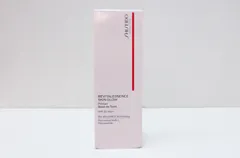 【229308】＜化粧下地・美容液＞ SHISEIDO 資生堂  エッセンス スキングロウ　プライマー SPF25・PA++