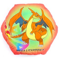 ポケモンクッション リザードン - メルカリ