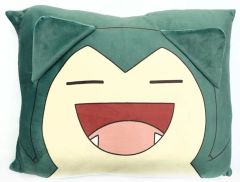 [중고] 쿠션 본체 곰팡이 떡 떡 다이 다이 JR 베개 [포켓 몬스터] 포켓몬 센터 한정