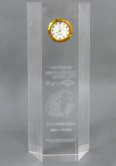 GW Platinum 置時計 創立75周年記念 - メルカリ
