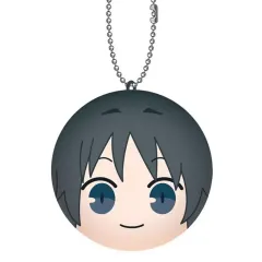 【中古】ぬいぐるみマスコット・ぬいぐるみバッジ 田沼要 「夏目友人帳 まるコレ!」