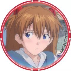 エヴァンゲリオン ワンダーフェスティバル 会場 限定 ピンバッジ