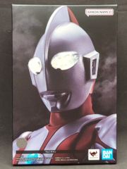 BANDAI NAMCO SHFiguarts 진골 조각법 울트라 맨 (재판매판)