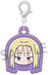 【中古】キーホルダー 神々廻 「SAKAMOTO DAYS ゆるころフェイス ミニアクリルチャーム」