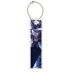 【中古】キーホルダー KAITO 「プロジェクトセカイ カラフルステージ! feat. 初音ミク アクリルスティックキーホルダーコレクション vol.10 C」