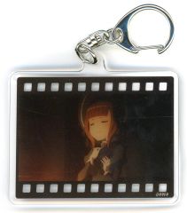 【中古】キーホルダー ベアトリス 「劇場版第4章 プリンセス・プリンシパルCrown Handler POP UP SHOP アクリルキーホルダー 01/場面写イラスト」
