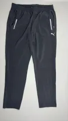 11144番 プーマ 夏 メンズ トレーニングウェア ズボン XL サイズ