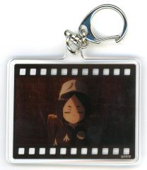【中古】キーホルダー ちせ 「劇場版第4章 プリンセス・プリンシパルCrown Handler POP UP SHOP アクリルキーホルダー 01/場面写イラスト」