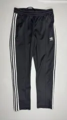 11148番 アディダス 春 メンズ トレーニングウェア ズボン XL サイズ