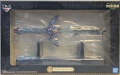 BANDAI SPIRITS 이치 반 쿠지 젤다의 전설 티어즈 오브 더 킹덤 A상 마스터 소드 라이트