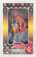 ディ・モールト ベネ スタチューレジェンド DIO