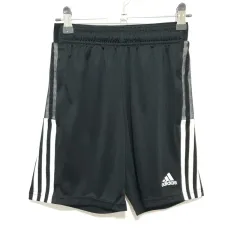 アディダス キッズ ハーフパンツ 150_i3813