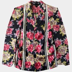 COMME des GARCONS SHIRT コムデギャルソンシャツ 2024-2025aw Freedom