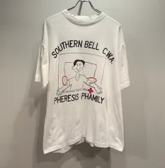 1990's American Red Cross T-SHIRTS