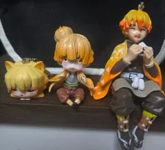 我妻 善逸 グッズ まとめ