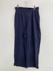 UNIQLO ユニクロ その他パンツ M ネイビー