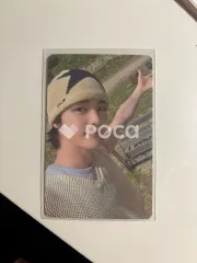 RIIZE ソンチャン ODYSSEY MEGA SMini Ver.