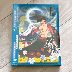 刀語(カタナガタリ) 第一巻 絶刀(ゼットウ)・鉋(カンナ)〈完全生産限定