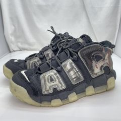 鑑定済新品】NIKE Air More Uptempo 歌川国芳 モアテン - メルカリ