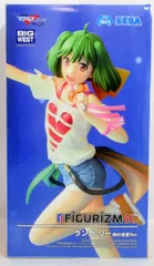セガ FIGURIZMα マクロスF ランカ・リー 時の迷宮Ver.