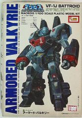 アリイ 1/72 アーマード・バルキリー VF-1J マクロス - メルカリ
